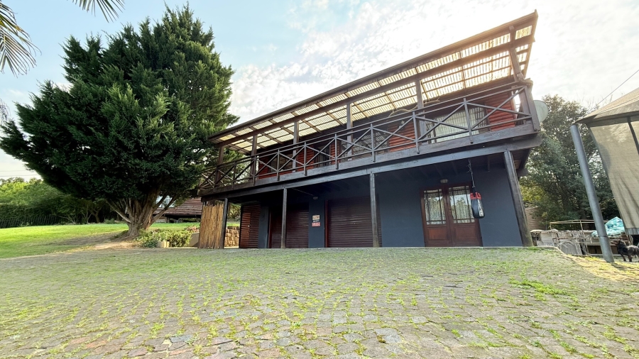 To Let 3 Bedroom Property for Rent in Hunters Home Western Cape